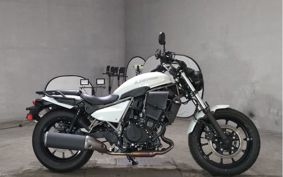KAWASAKI ELIMINATOR 400-1 2024 EL400A