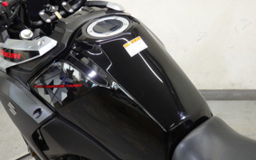 SUZUKI STROM 250 DS11A
