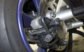 YAMAHA MAJESTY155 Gen.2 S 2008 SG52J