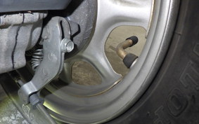 HONDA TACT-4ﾍﾞｰｼｯｸ AF79