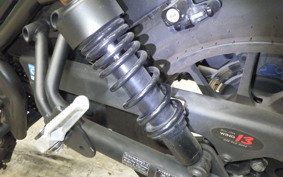 HONDA REBEL 250 S 2024 MC49