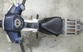 HONDA C110 SUPER CUB JA10