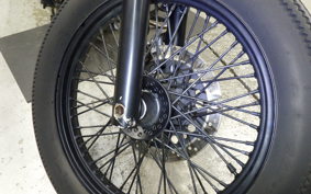 HONDA STEED 400 1996 NC26