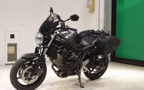 SUZUKI SV650 A 2018 VP55B