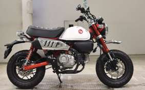 HONDA MONKEY 125 2025 JB05