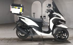 YAMAHA TRICITY 155 ABS SG37J