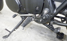 YAMAHA SR400 Gen.3 2006 RH01J