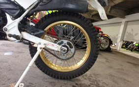 HONDA TLM200 MD15