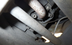 SUZUKI ADDRESS V50 Gen.2 CA42A