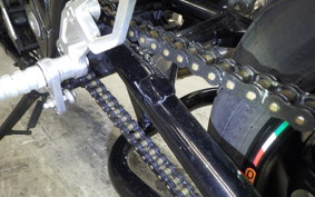 KAWASAKI ZRX1100 1999 ZRT10C