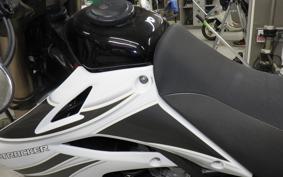 KAWASAKI KLX250D TRACKER LX250E