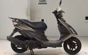 SUZUKI ADDRESS V125 S CF4MA