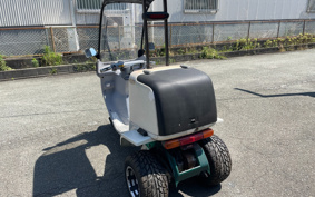 HONDA GYRO TA02