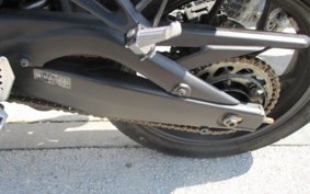 YAMAHA YZF-R25 RG43J