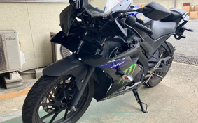 YAMAHA YZF-R15 RG52
