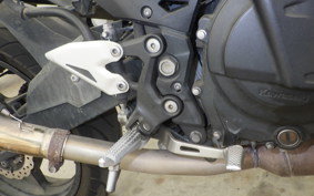 KAWASAKI Z400 Gen.2 2020 EX400G
