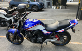 HONDA CB400SFV-4ABS 2020 NC42
