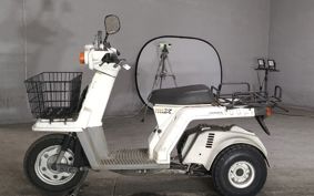 HONDA GYRO TD01