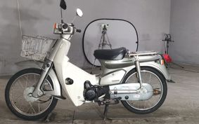 HONDA SUPER CUB50 AA01
