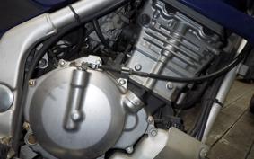 KAWASAKI KLE250 2007 LE250A