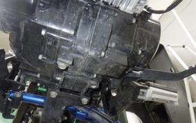 HONDA DAX 125 JB04