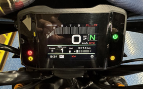 YAMAHA MT-09 SP ABS 2022 RN69J