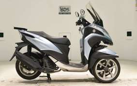YAMAHA TRICITY 125 A SEC1J