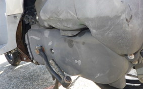 SUZUKI LET's 4 CA45A