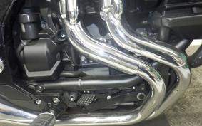 HONDA CTX1300 2015 SC74