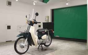 HONDA C50 SUPER CUB AA09