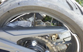 HONDA CBR400R 2020 NC56