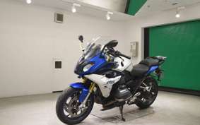 BMW R1200RS 2016
