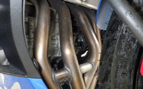 KAWASAKI ZX-4R SE 2023 ZX400P