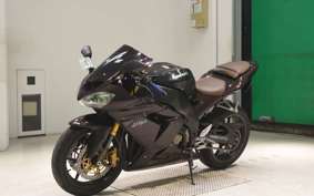 KAWASAKI ZX 10 NINJA R 2006 ZXT00C