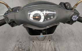 SUZUKI ADDRESS V125 CF46A