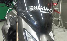 KAWASAKI Z125 PRO BR125H