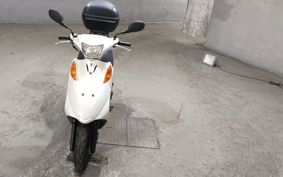 SUZUKI ADDRESS V125 CF4EA