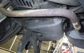 HONDA DIO Gen.5 AF57