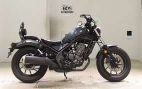 HONDA REBEL 250 MC49