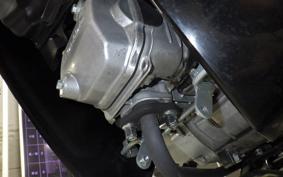 HONDA CROSS CUB 110 JA10