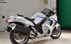 SUZUKI HAYABUSA Gen.2 2009