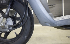 SUZUKI LET's 4 2015 CA45A