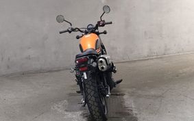 HONDA CL250 MC57