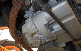 YAMAHA VINO 50 SA37J