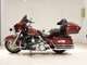 Фото Harley FLHTC 1580 2007 с японского аукциона
