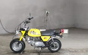 HONDA MONKEY Z50J