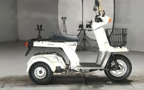 HONDA GYRO TD01