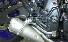 YAMAHA YZF-R7 2025 RM39J