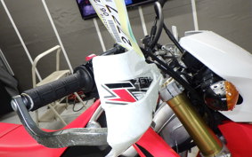 HONDA CRF250L MD38