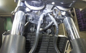 HONDA CB400SF GEN 4 2014 NC42